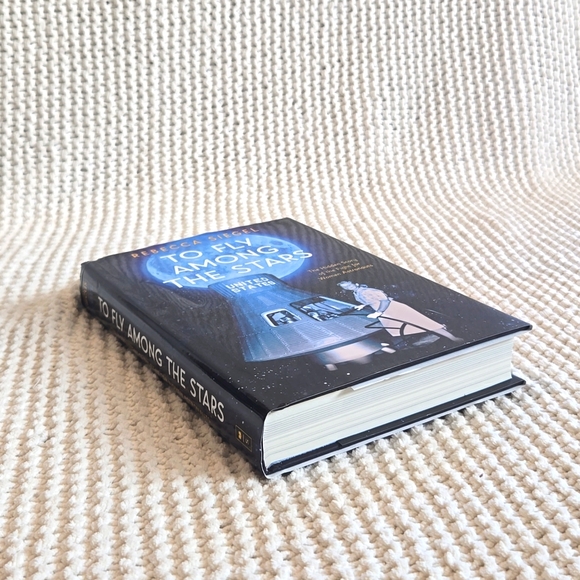 To Fly Among The Stars by Rebecca Siegel - Picture 3 of 14